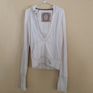 Abercrombie & Fitch hoodie