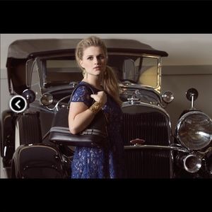 Sandra Cadavid Catheryn Satchel, black/coffee 😍😍