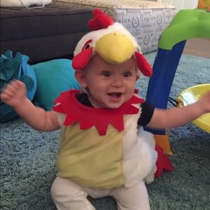 Meet your Posher, Matt