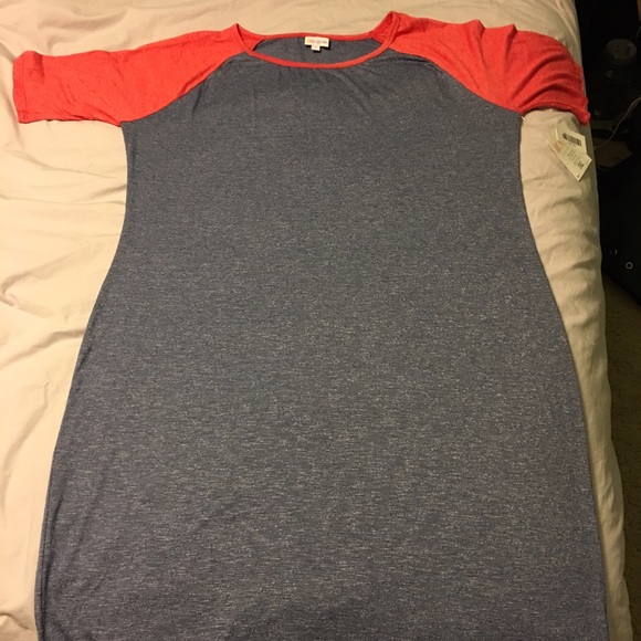 LuLaRoe XXXL Nicole. BNWT