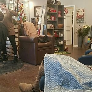 Meet your Posher, Maggie