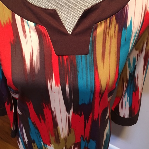 💕long sleeves dress 💕 - Picture 2 of 3