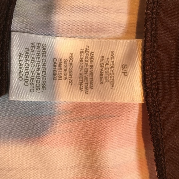 💕long sleeves dress 💕 - Picture 3 of 3