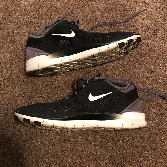 Nike TR Fit 5. 8.5