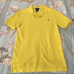 Boys Ralph Lauren polo