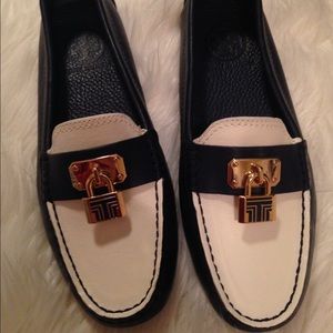Tory Burch loafers