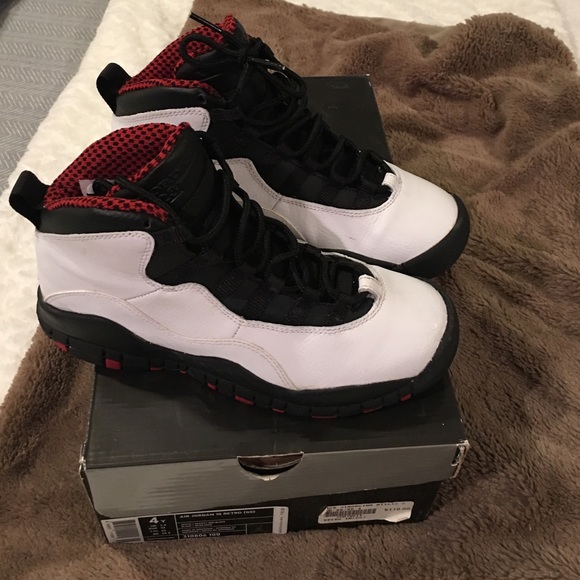 Jordan 10 retro