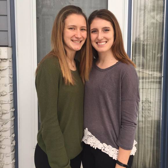 Meet your Posher, Cally