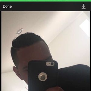 Meet your Posher, Carlos