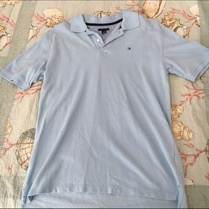 Tommy polo