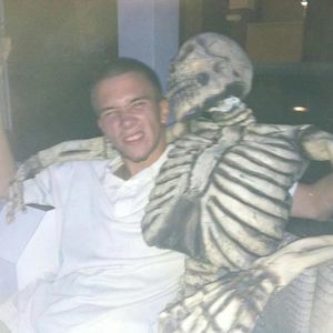 Meet your Posher, Josh