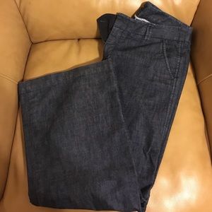Gap Jean Trousers