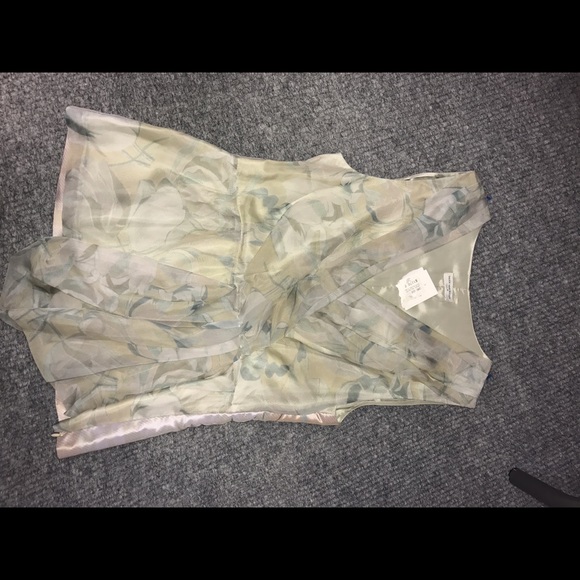 Dries Van Noten blouse SZ 38