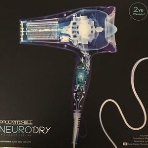 Paul Mitchell Neuro Dryer