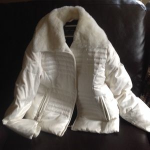 Zero x posur jacket great for skiing