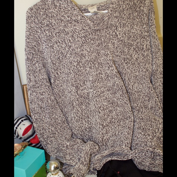 J.jill sweater