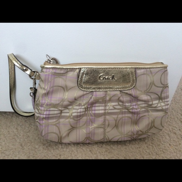 Coach Purse Set - Picture 1 of 4