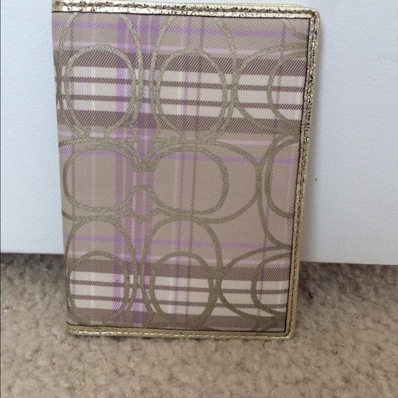 Coach Purse Set - Picture 3 of 4