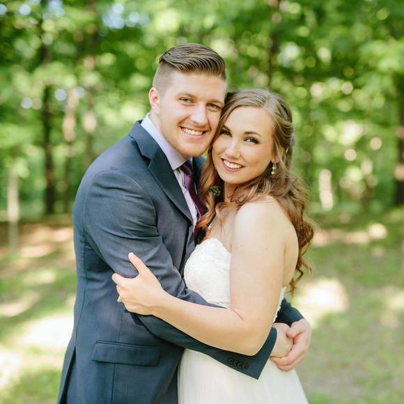 Meet your Posher, Paige