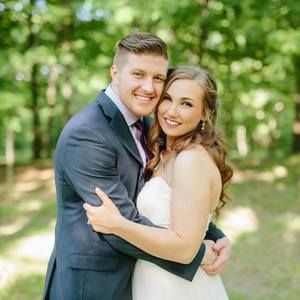 Meet your Posher, Paige