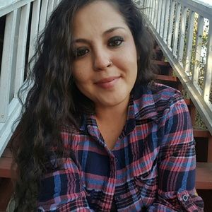 Meet your Posher, Kristie