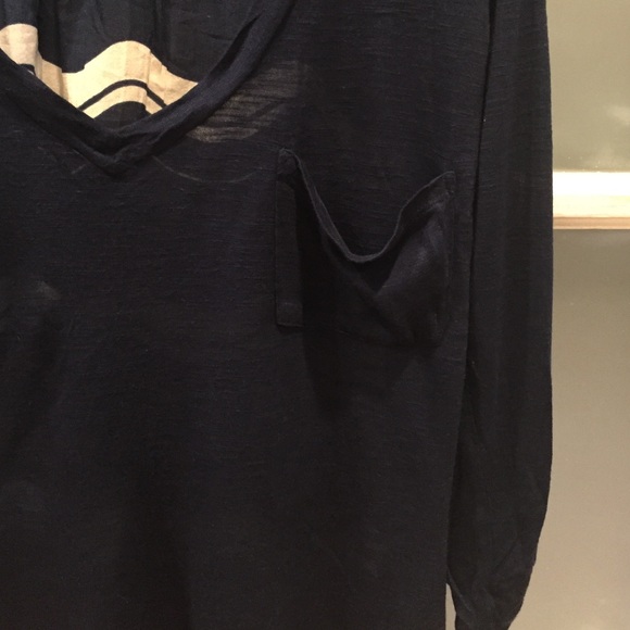 Anthropologie - Porridge Top - Picture 2 of 3