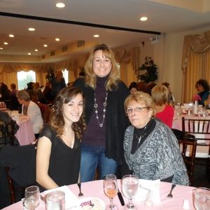 Meet your Posher, Christa