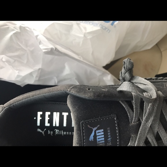 PUMA Creepers - Picture 2 of 2