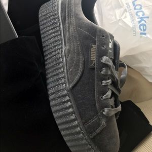 PUMA Creepers