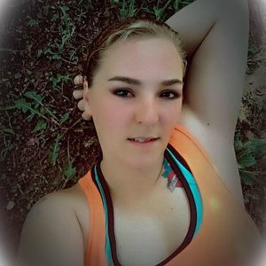 Meet your Posher, Mariah