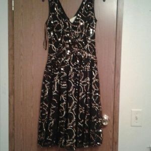 Lord & Taylor Dress