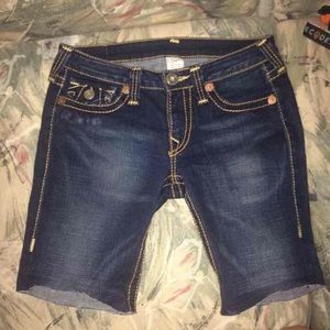 True religion Shorts