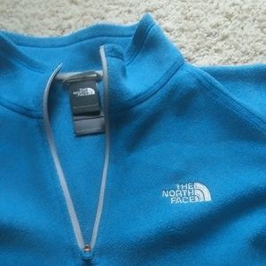 Brand new northface