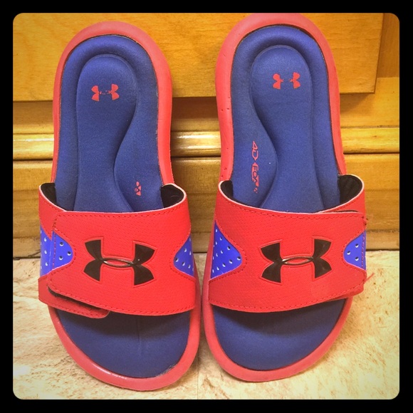 Under Armour Youth Sandals