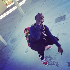 Meet your Posher, Terry