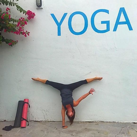 Meet your Posher, Kristen