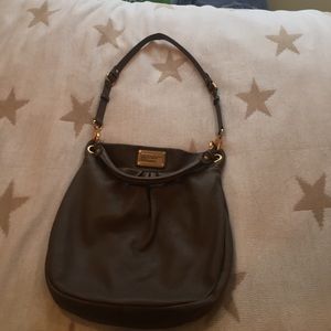Marc Jacobs Hillier Hobo Bag
