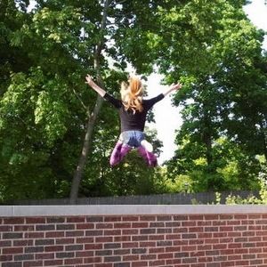 Meet your Posher, Mary