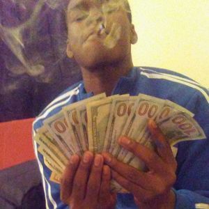 Meet your Posher, Deonte