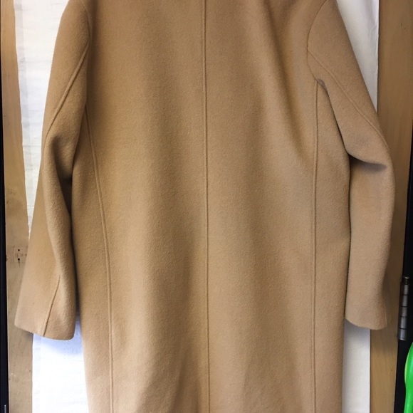 Oversize coat - Picture 3 of 3