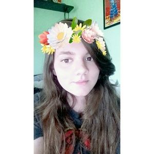 Meet your Posher, Cheyenne