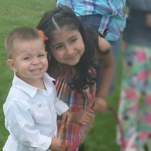 Meet your Posher, Mayra