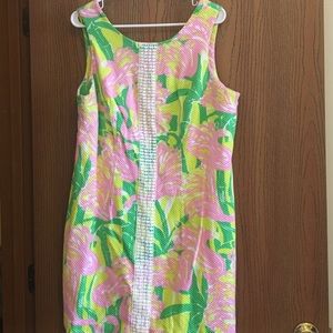 Lilly for Target Shift Dress