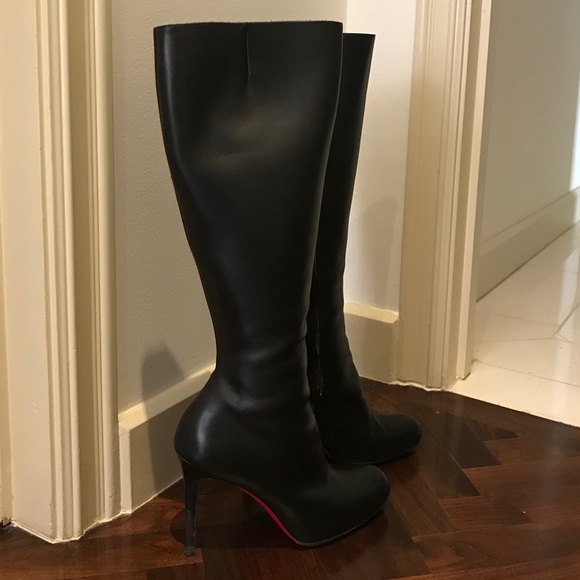 Louboutin Boots