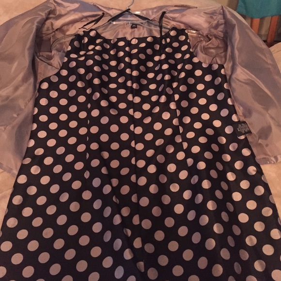 Dress with jacket - Picture 2 of 4