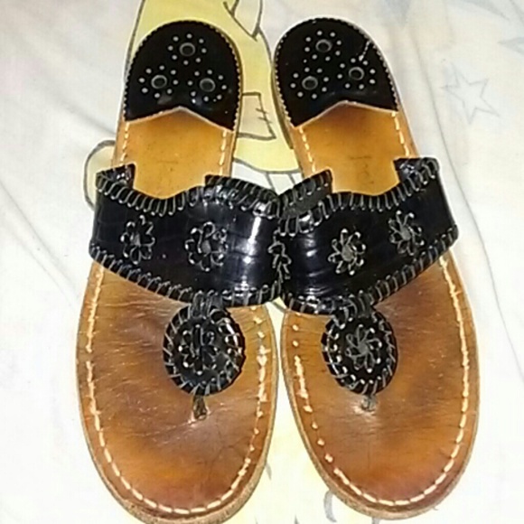Jack Rogers size 8