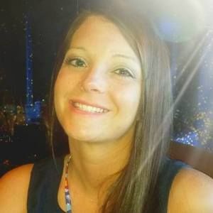 Meet your Posher, Mandy