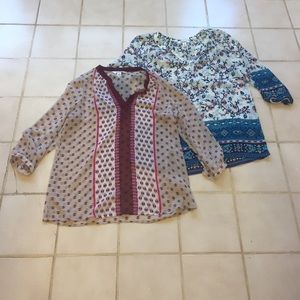 Old Navy Top Bundle