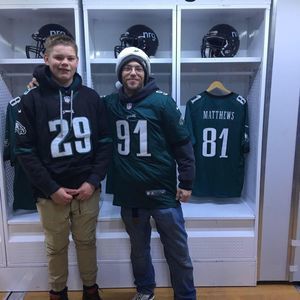 Meet your Posher, Mark