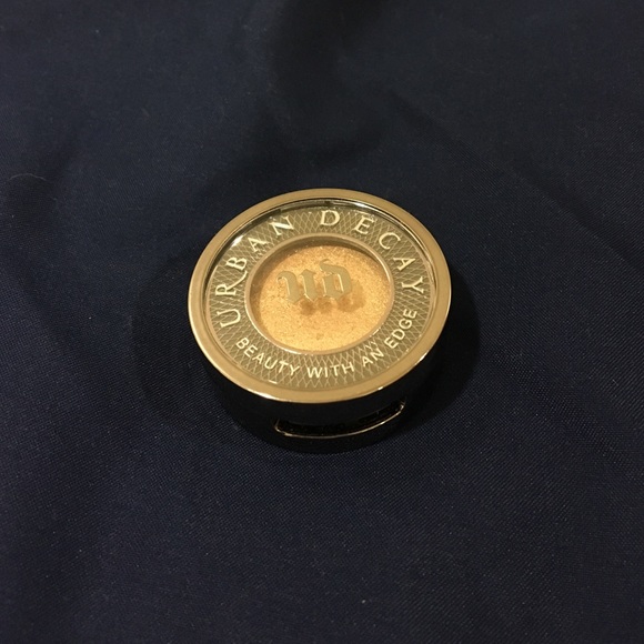 Urban Decay Half Baked Single
